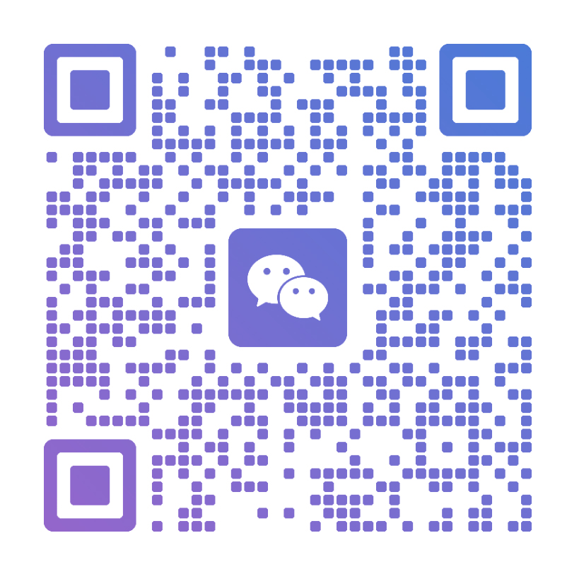 WeChat QR