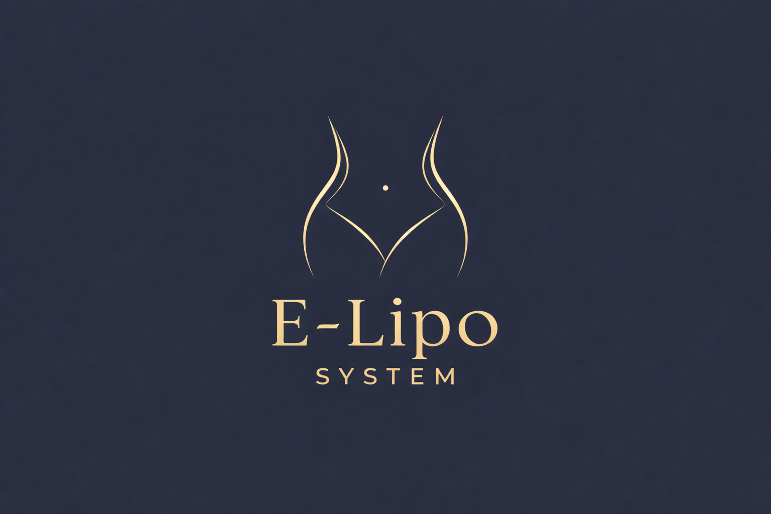 拉普林 E Lipo 吸脂手术 logo