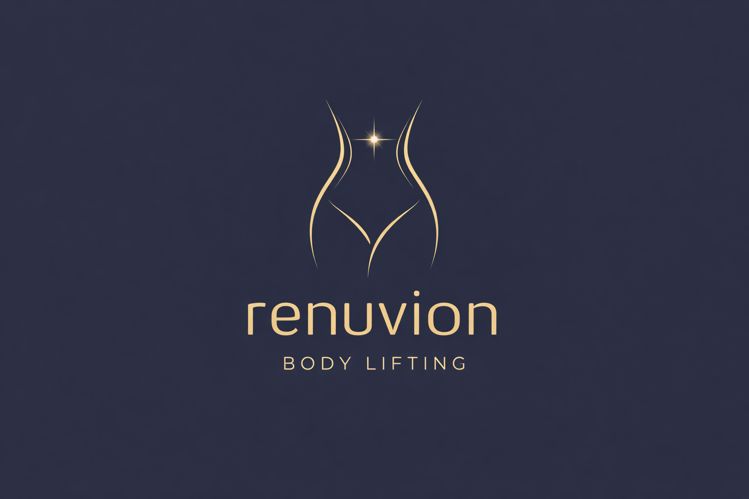 拉普林 Renuvion 身体紧致手术 logo