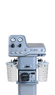 Lipomatic NIL 立体回转吸脂设备 — 拉普林 E Lipo