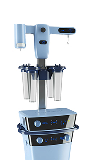 VASER 超声波脂肪吸取设备手柄 — 拉普林 E Lipo