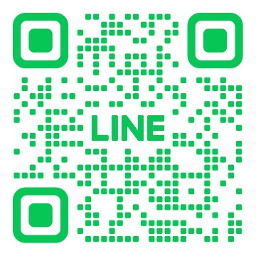 LINE QR Code