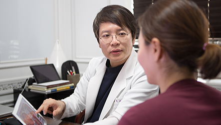 24-48시간 일상복귀를 위한 통증제어 프로토콜