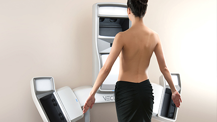 3D Vectra Simulation으로 정확한 분석과 예측