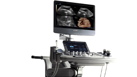 유방초음파를 이용한 체계적인 검사