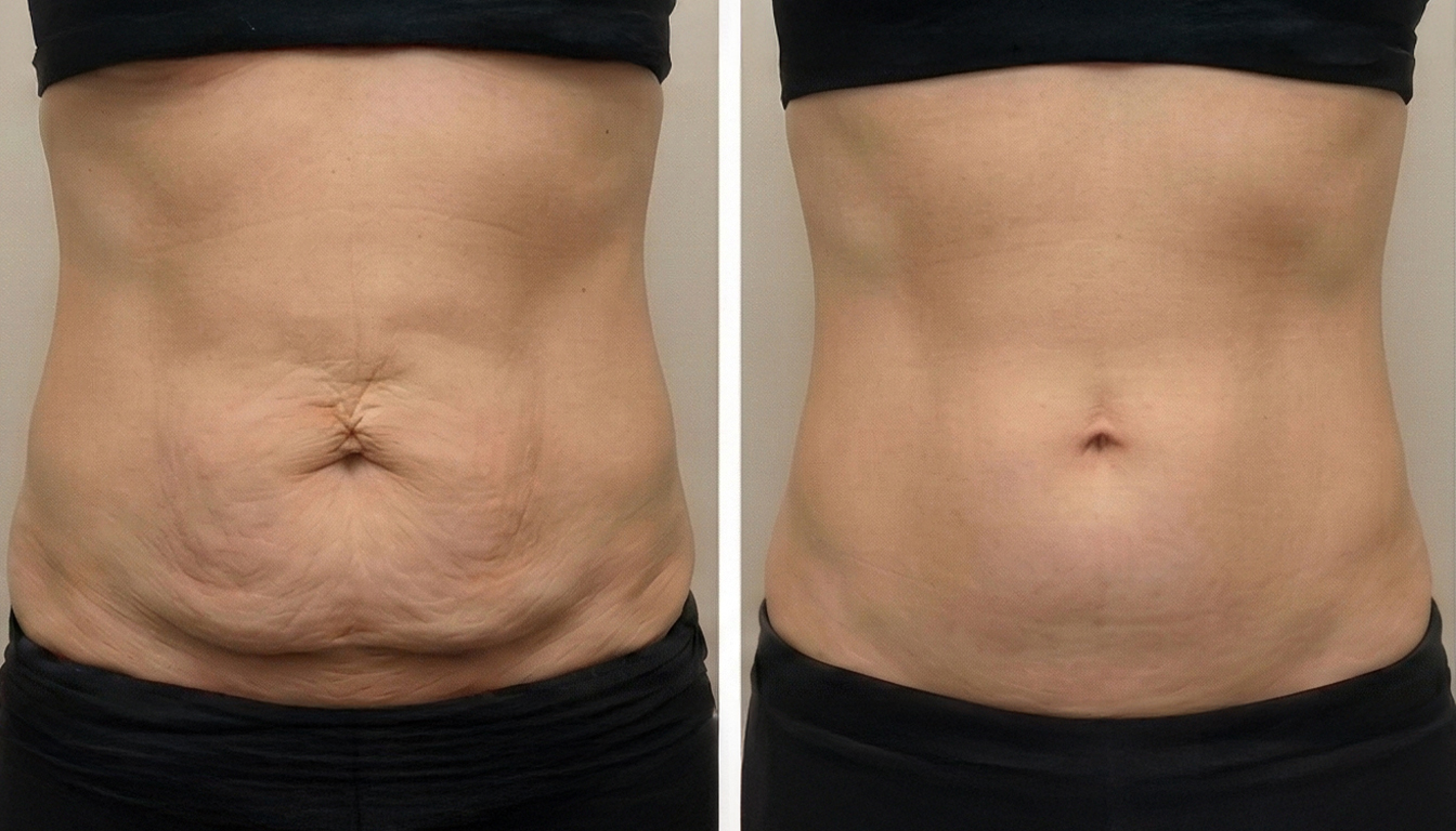 Mini Abdominoplasty